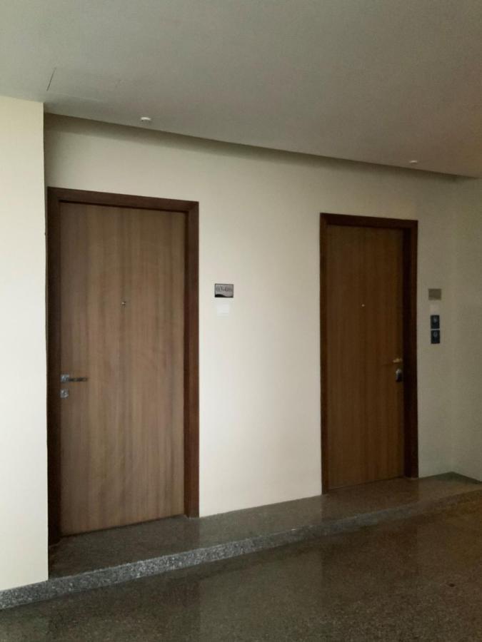 Palam Mansion At Aston Apartment - Batam Nagoya Exterior photo